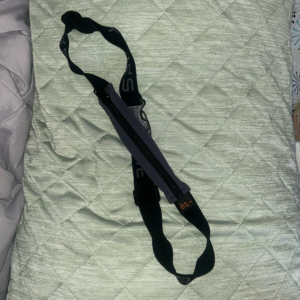 Spibelt original Grey